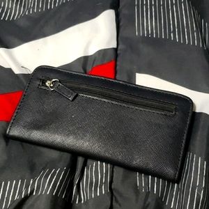 Black Wallet